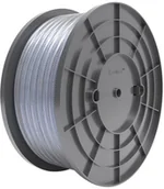 Węże ogrodowe i zraszacze - Cellfast Wąż zbrojony ogólnego stosowania 6 0 x 2 5 mm - miniaturka - grafika 1