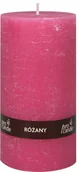 Świece - Pro Candle wieca zapachowa ProCandle 739011 / walec / różany - miniaturka - grafika 1