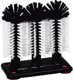 Hendi Szczotki do szklanek 696040 - Pozostałe akcesoria barmańskie - miniaturka - grafika 2