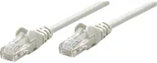 Kable miedziane - Intellinet Kabel sieciowy 733281 CAT 6 S/FTP AWG 28 RJ45 10 m Szary - miniaturka - grafika 1