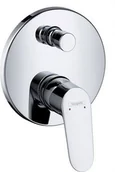Baterie podtynkowe - Hansgrohe FOCUS E2 31945000 - miniaturka - grafika 1