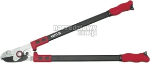 YATO Sekator kowadełkowy (YT-8834) - Nożyce i sekatory - miniaturka - grafika 2