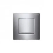 Przyciski spłukujące - Geberit 116.017.KH.1 Pneumatyczny zawór spłukujący GEBERIT do pisuaru, - miniaturka - grafika 1