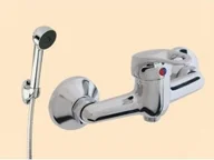 Baterie wannowe i prysznicowe - Hydroland ATUT B.39.7 - miniaturka - grafika 1