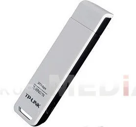 TP-Link TL-WN821N - Karty sieciowe - miniaturka - grafika 3