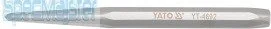 YATO Dobijak punktak - 120mm YT-4692 - Pozostałe narzędzia ogrodowe - miniaturka - grafika 2