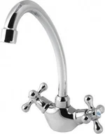 Baterie umywalkowe - Novoterm Loge VICTORIAN 2 - miniaturka - grafika 1