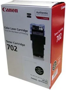Canon CRG702M / 9643A004 / 702M - Tonery oryginalne - miniaturka - grafika 2