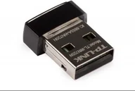 Akcesoria do monitoringu - TP-LINK KARTA WIFI TL-WN725N 802.11n 150Mb/s - miniaturka - grafika 1