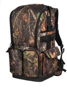 Benro Falcon 800 czarny - Torby fotograficzne i futerały - miniaturka - grafika 2