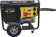 Agregaty prądotwórcze - Adler AD-688S - miniaturka - grafika 1