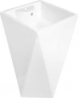 Umywalki - LAVITA Sharp Z336 - miniaturka - grafika 1