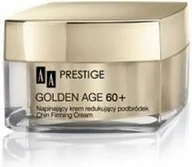 Kremy do twarzy - Oceanic AA Prestige Golden Age krem redukujšcy podbródek 60+ 50ml - miniaturka - grafika 1
