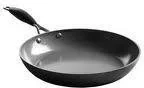 Akcesoria gastronomiczne - Hendi Patelnia 200 621103 - miniaturka - grafika 1
