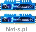 Pamięci RAM - G.Skill 4GB F3-12800CL8D-4GBXM - miniaturka - grafika 1