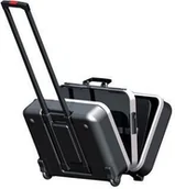 Skrzynki i torby narzędziowe - Knipex walizka narzędziowa Big Twin Move (00 21 41 LE) - miniaturka - grafika 1