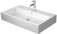 Umywalki - Duravit Vero Air 80x47 2350800000 - miniaturka - grafika 1