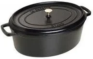 Garnki - Staub Cocotte 40500-271-0 - miniaturka - grafika 1
