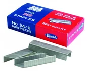 Zszywki - GRAND Zszywki 24/6 1000szt. 110-1388 - miniaturka - grafika 1