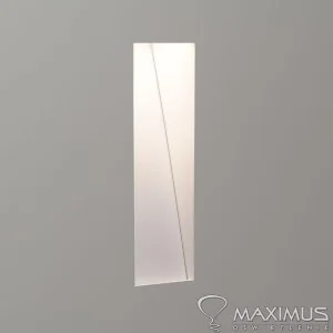 Astro Lighting Oprawa do wbudowania BORGO TRIMLESS 35 2700K 7533 - - Oprawy, klosze i abażury - miniaturka - grafika 2