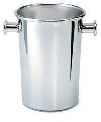 Alessi Cooler do wina 5052 - Pozostałe akcesoria barmańskie - miniaturka - grafika 2