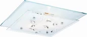 Lampy sufitowe - Globo Lighting Plafon Jasmina 40408-2 - miniaturka - grafika 1