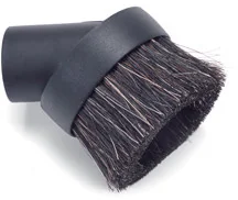 Numatic Ssawka okrągła z włosiem do odkurzaczy 601144 - Akcesoria do odkurzaczy - miniaturka - grafika 3