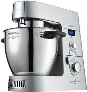 Kenwood Cooking Chef KM094 - Roboty kuchenne - miniaturka - grafika 2