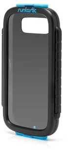 Runtastic RUNCAA1B - Uchwyt rowerowy do smartfonów, czarne - Akcesoria do MP3 - miniaturka - grafika 4