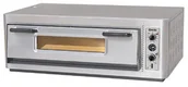 Piece, kotły  i płyty grzejne gastronomiczne - Bartscher Piec do pizzy NT 901 - miniaturka - grafika 1