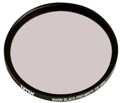 Filtry fotograficzne - Tiffen Filter 77 MM Warm Black Pro-MIST 1/8 77WBPM18 - miniaturka - grafika 1