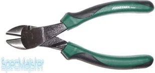 Jonnesway (R) obcinaczki boczne 5 z automatycznym otwarciem P8505 - Kombinerki i obcęgi - miniaturka - grafika 4