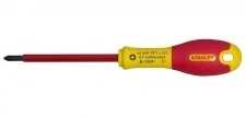 Stanley wkrętak FatmaxR pozidriv dla elektryków pz 2 x 125 mm (1-65-419) - Śrubokręty - miniaturka - grafika 3
