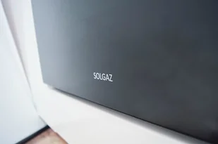 Piekarnik do zabudowy Solgaz SP 50 - Piekarniki do zabudowy - miniaturka - grafika 6