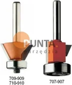 Frezy - CMT FREZY DO PRZYCINANIA SKOSÓW I UKOSOWANIA Z ŁOŻYSKIEM 907.210.11 - miniaturka - grafika 1