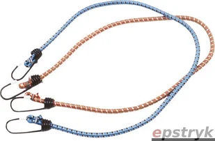 Top Tools Ściągacze do bagażnika Top Tools 100 cm 2 szt. - Łańcuchy i liny stalowe - miniaturka - grafika 5