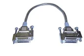 Switche - Linksys Catalyst 3750X and 3850 Stack Power Cable 150 CM Spare CAB-SPWR-150CM= - miniaturka - grafika 1