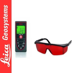 Leica Disto D2 (763494) - Sprzęt geodezyjny - miniaturka - grafika 3