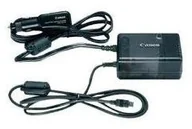 Ładowarki do aparatów dedykowane - Canon CBA-CP100 adapter do akumulatora samochodowego 7202A001AA - miniaturka - grafika 1