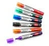 Nobo Markery liquid ink rozne 6 szt. - Markery do tablic - miniaturka - grafika 7