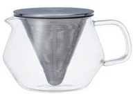 Dzbanki i imbryki - Kinto Dzbanek do zaparzania herbaty Carat 21681 - miniaturka - grafika 1