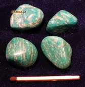 Gadżety do domu - Fraida.pl Amazonit KB - miniaturka - grafika 1