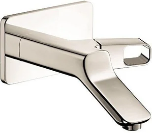 Hansgrohe Axor Urquiola 11026000 - Baterie umywalkowe - miniaturka - grafika 2