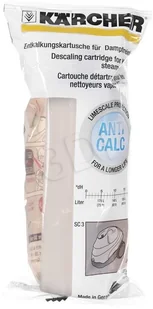 KARCHER Filtr odkamieniający we wkładzie 2.863-018.0 - Akcesoria do urządzeń czyszczących - miniaturka - grafika 2