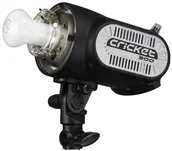 Lampy studyjne - Fomex Lampa studyjna Cricket 300 300Ws 2391 - miniaturka - grafika 1