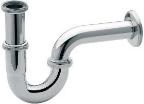 Ferro syfon rurowy S281 - Syfony - miniaturka - grafika 2