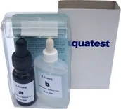 Uzdatniacze wody - BWT Tester twardości ogólnej (całkowitej) AQUATEST kod 18997 - miniaturka - grafika 1