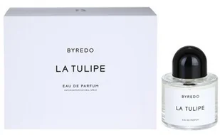 Byredo La Tulipe Woman woda perfumowana 100ml - Wody i perfumy damskie - miniaturka - grafika 2