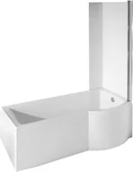 Wanny - PMD Piramida Inspiro 160x70 WAI-160-PPR - miniaturka - grafika 1