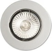 Lampy sufitowe - Ideal Lux JAZZ FI1 BIANCO [083117] - miniaturka - grafika 1